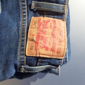 Levi's 541